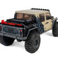 1/10 SCX10 III Motobilt Waypoint Jeep JT Gladiator RTR