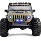 1/10 SCX10 III Motobilt Waypoint Jeep JT Gladiator RTR