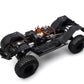 1/10 SCX10 III Motobilt Waypoint Jeep JT Gladiator RTR