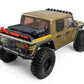 1/10 SCX10 III Motobilt Waypoint Jeep JT Gladiator RTR