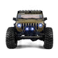1/10 SCX10 III Motobilt Waypoint Jeep JT Gladiator RTR