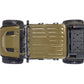 1/10 SCX10 III Motobilt Waypoint Jeep JT Gladiator RTR