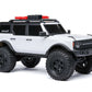 1/24 SCX24 Ford Bronco 4X4 RTR (inc Battery & Charger)