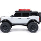 1/24 SCX24 Ford Bronco 4X4 RTR (inc Battery & Charger)