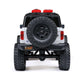 1/24 SCX24 Ford Bronco 4X4 RTR (inc Battery & Charger)