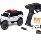 1/24 SCX24 Ford Bronco 4X4 RTR (inc Battery & Charger)