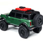 1/24 SCX24 Ford Bronco 4X4 RTR (inc Battery & Charger)