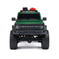 1/24 SCX24 Ford Bronco 4X4 RTR (inc Battery & Charger)