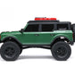 1/24 SCX24 Ford Bronco 4X4 RTR (inc Battery & Charger)