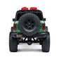1/24 SCX24 Ford Bronco 4X4 RTR (inc Battery & Charger)