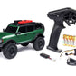 1/24 SCX24 Ford Bronco 4X4 RTR (inc Battery & Charger)
