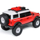 1/24 SCX24 Ford Bronco 4X4 RTR (inc Battery & Charger)