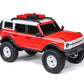 1/24 SCX24 Ford Bronco 4X4 RTR (inc Battery & Charger)