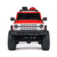 1/24 SCX24 Ford Bronco 4X4 RTR (inc Battery & Charger)