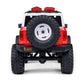 1/24 SCX24 Ford Bronco 4X4 RTR (inc Battery & Charger)
