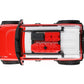 1/24 SCX24 Ford Bronco 4X4 RTR (inc Battery & Charger)
