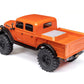 1/24 SCX24 Dodge Power Wagon 4WD Rock Crawler