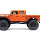 1/24 SCX24 Dodge Power Wagon 4WD Rock Crawler