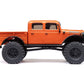 1/24 SCX24 Dodge Power Wagon 4WD Rock Crawler