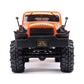 1/24 SCX24 Dodge Power Wagon 4WD Rock Crawler