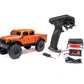 1/24 SCX24 Dodge Power Wagon 4WD Rock Crawler