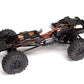 1/24 SCX24 Dodge Power Wagon 4WD Rock Crawler