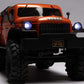 1/24 SCX24 Dodge Power Wagon 4WD Rock Crawler