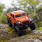 1/24 SCX24 Dodge Power Wagon 4WD Rock Crawler