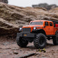 1/24 SCX24 Dodge Power Wagon 4WD Rock Crawler