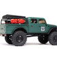 1/24 SCX24 Dodge Power Wagon 4WD Rock Crawler