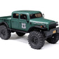 1/24 SCX24 Dodge Power Wagon 4WD Rock Crawler