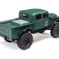 1/24 SCX24 Dodge Power Wagon 4WD Rock Crawler