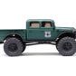 1/24 SCX24 Dodge Power Wagon 4WD Rock Crawler