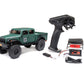 1/24 SCX24 Dodge Power Wagon 4WD Rock Crawler