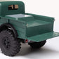 1/24 SCX24 Dodge Power Wagon 4WD Rock Crawler