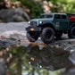 1/24 SCX24 Dodge Power Wagon 4WD Rock Crawler