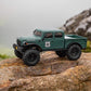 1/24 SCX24 Dodge Power Wagon 4WD Rock Crawler