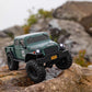 1/24 SCX24 Dodge Power Wagon 4WD Rock Crawler