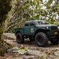 1/24 SCX24 Dodge Power Wagon 4WD Rock Crawler