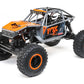 1/18 UTB18 Capra 4WD Unlimited V2 Trail Buggy RTR