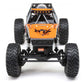 1/18 UTB18 Capra 4WD Unlimited V2 Trail Buggy RTR