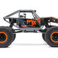 1/18 UTB18 Capra 4WD Unlimited V2 Trail Buggy RTR