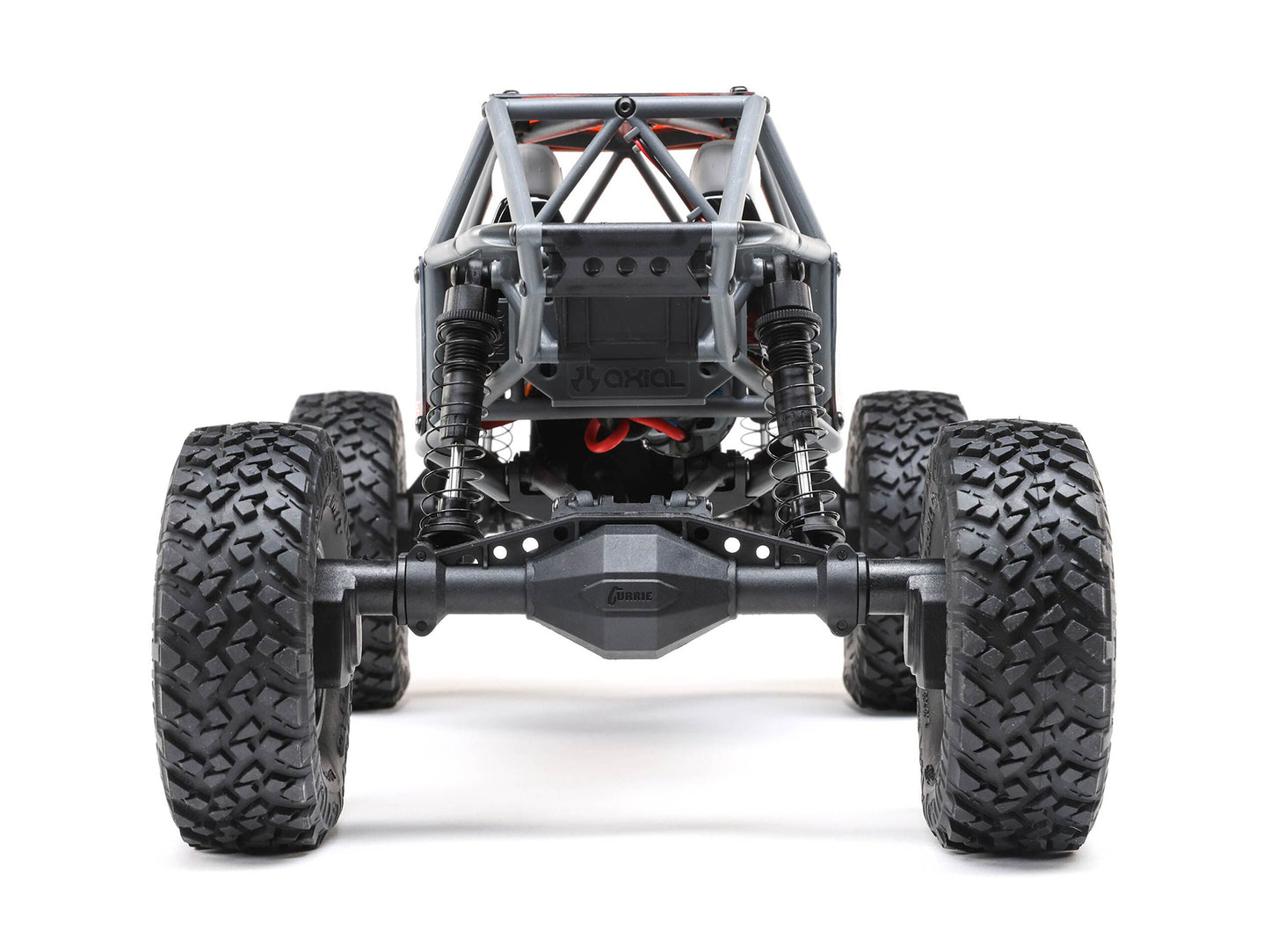 1/18 UTB18 Capra 4WD Unlimited V2 Trail Buggy RTR