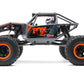 1/18 UTB18 Capra 4WD Unlimited V2 Trail Buggy RTR