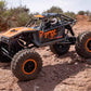 1/18 UTB18 Capra 4WD Unlimited V2 Trail Buggy RTR