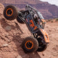 1/18 UTB18 Capra 4WD Unlimited V2 Trail Buggy RTR