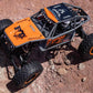 1/18 UTB18 Capra 4WD Unlimited V2 Trail Buggy RTR