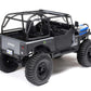 SCX10 III Jeep CJ-7 4WD Brushed