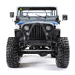 SCX10 III Jeep CJ-7 4WD Brushed