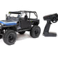SCX10 III Jeep CJ-7 4WD Brushed